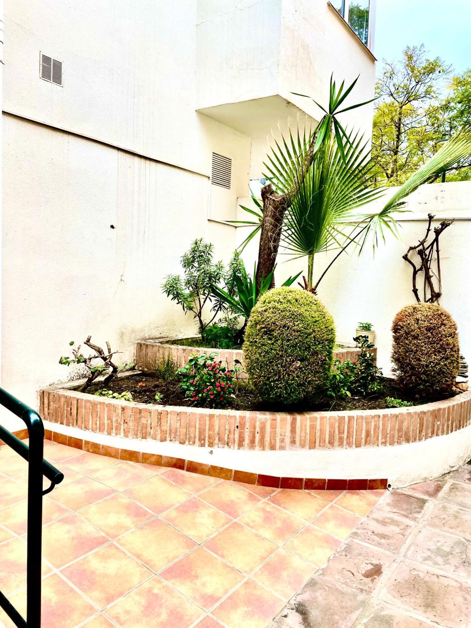 El cano 20 - Malagadevacaciones Exterior foto